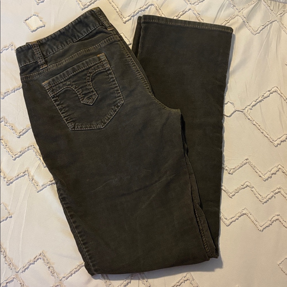 Women’s Corduroy Jeans